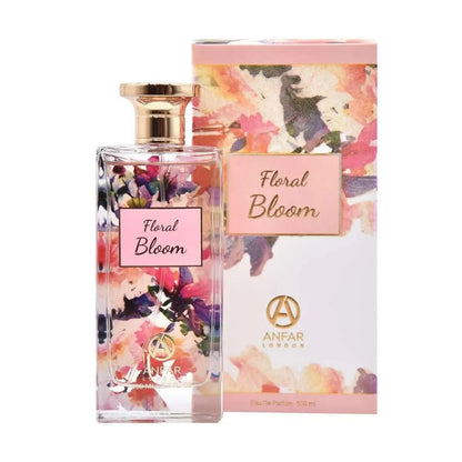 Anfar Floral Bloom Fragrance 3.4 oz 6292257588361