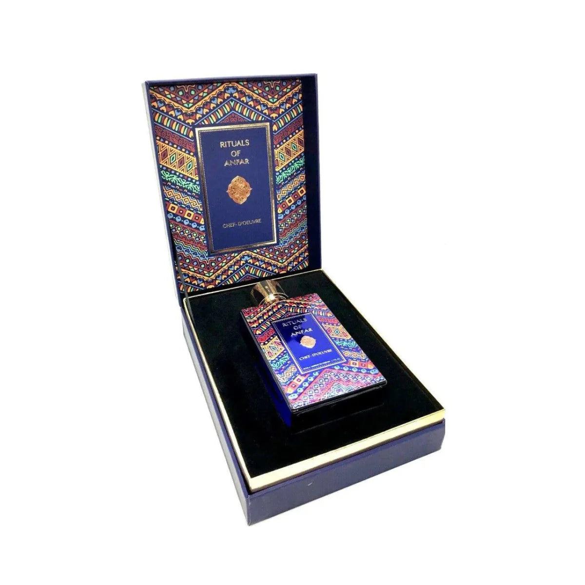 Anfar Rituals Fragrance 3.9 oz 6292257640014