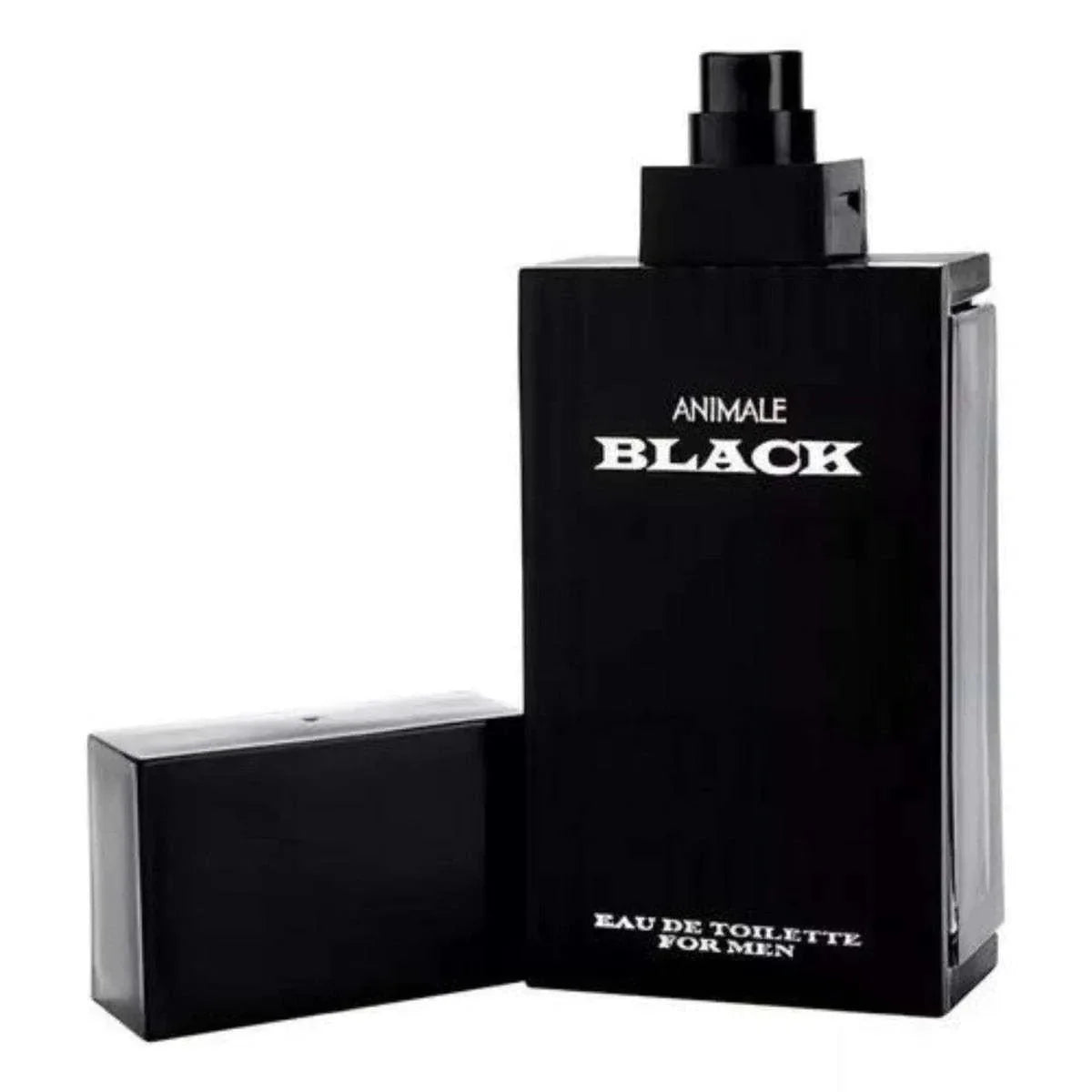 Animale Animale Black Fragrance 3.4 oz 878813001251