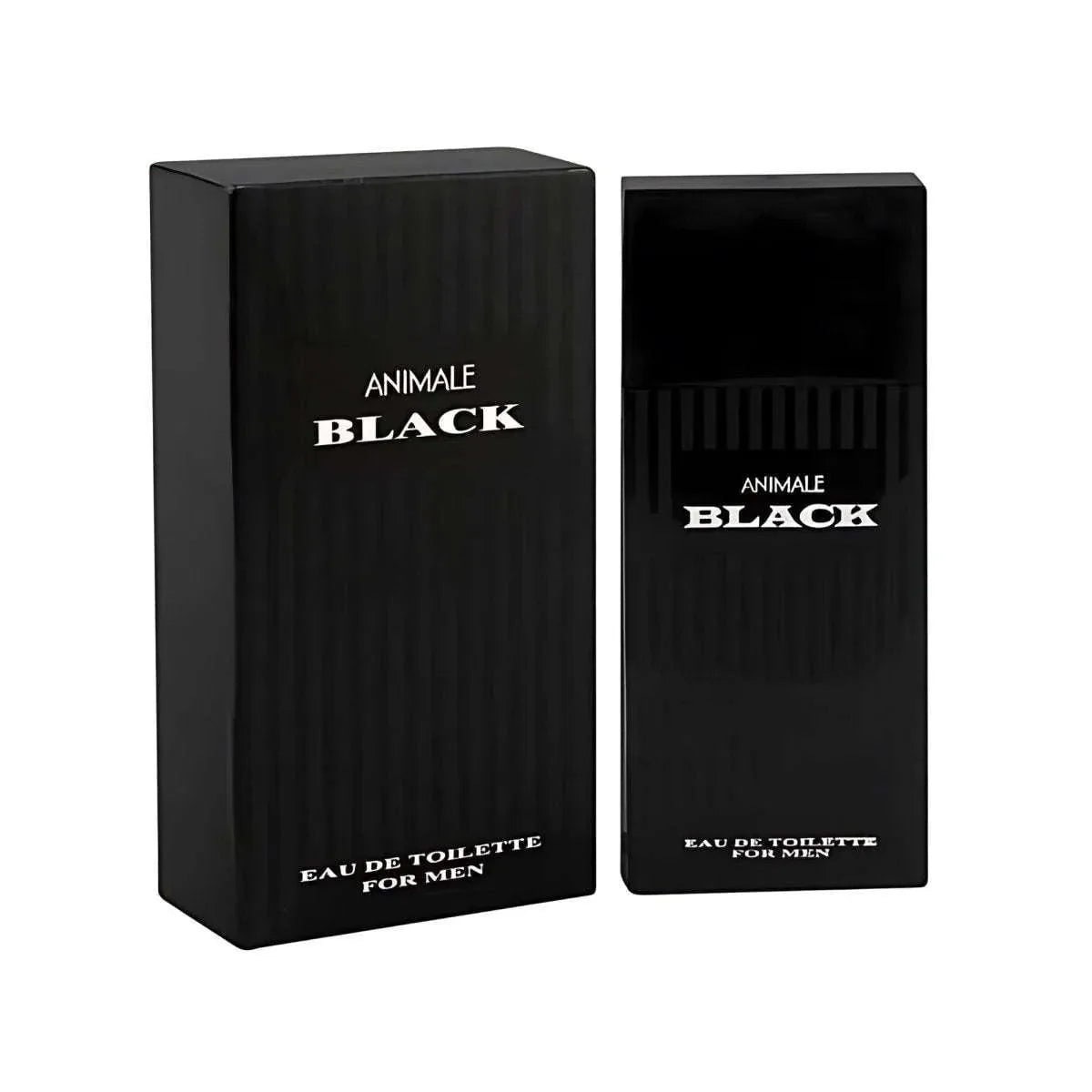 Animale Animale Black Fragrance 3.4 oz 878813001251