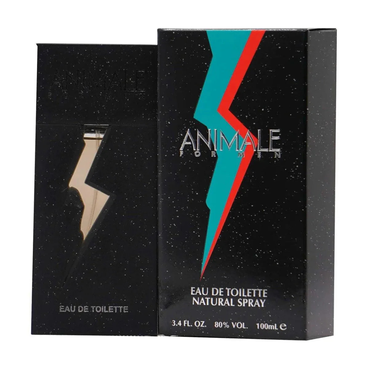 Animale Animale Fragrance 3.4 oz 892456000174