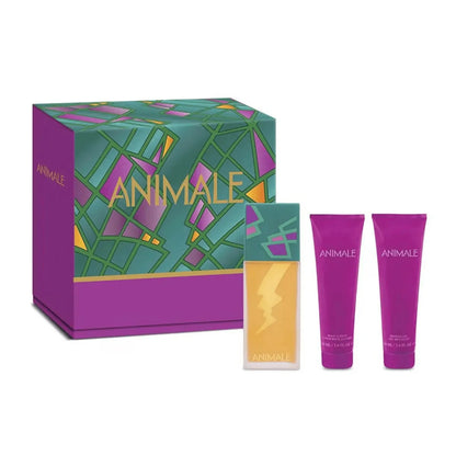 Animale Animale Gift Set Set 1 878813000254