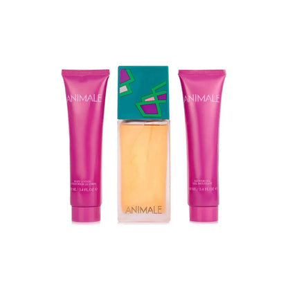 Animale Animale Gift Set Set 1 878813000254