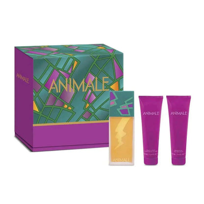 Animale Animale Gift Set Set 1 878813000254