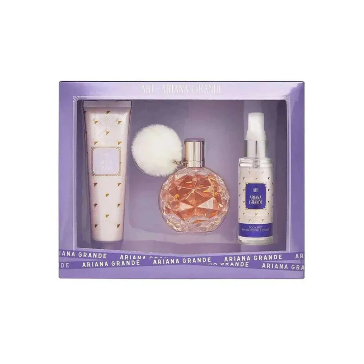 Ariana Grande Ari Gift Set Set 1 810101501623