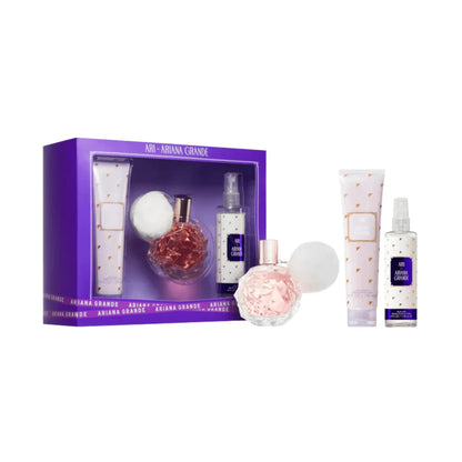 Ariana Grande Ari Gift Set Set 1 810101501623