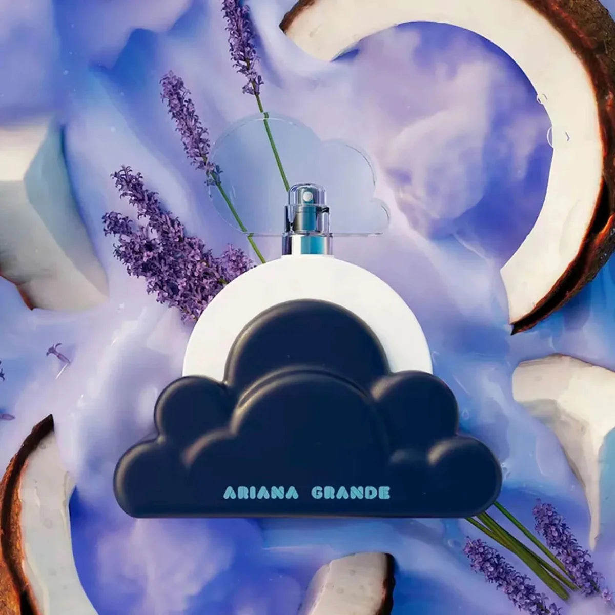 Ariana Grande Cloud 2.0 Intense Fragrance 3.4 oz 812256028611