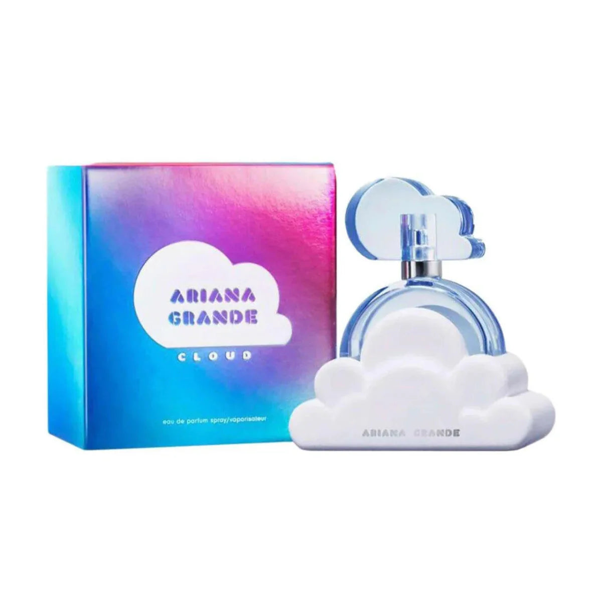 Ariana Grande Cloud Fragrance 3.4 oz 812256023289