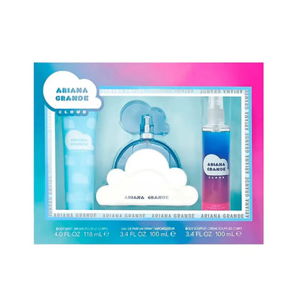 Ariana Grande Cloud Gift Set Set 1 810101504662