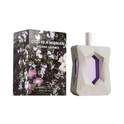 Ariana Grande God Is A Woman Fragrance 3.4 oz 812256028475