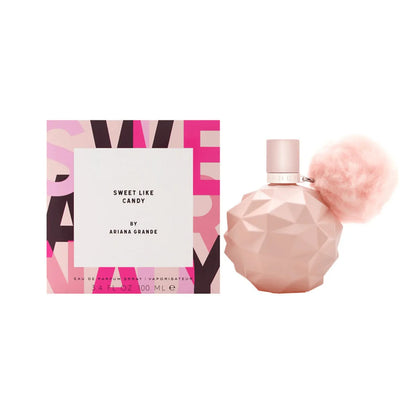 Ariana Grande Sweet Like Candy Fragrance 3.4 oz 812256021711
