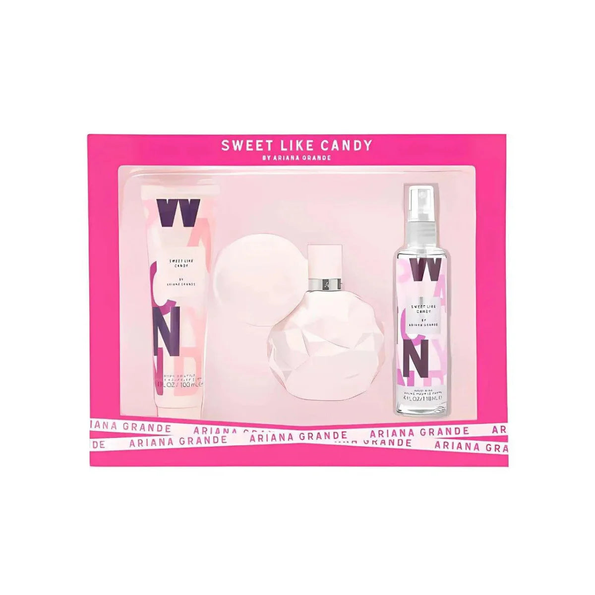 Ariana Grande Sweet Like Candy Gift Set Set 1 810101504648