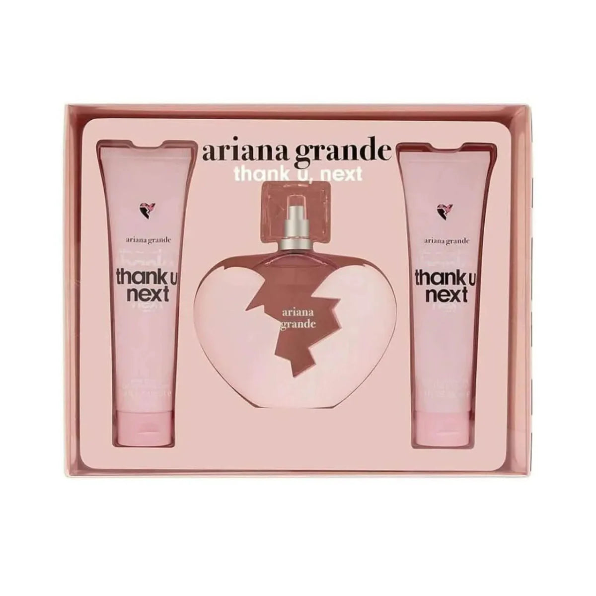 Ariana Grande Thank U Next Gift Set Set 1 812256029755
