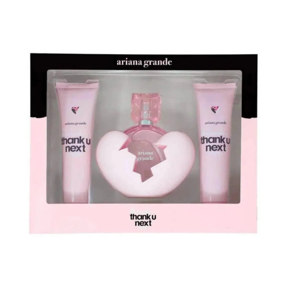 Ariana Grande Thank U Next Gift Set Set 1 812256029755