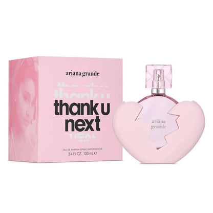 Ariana Grande Thank You Next Fragrance 3.4 oz 812256024279