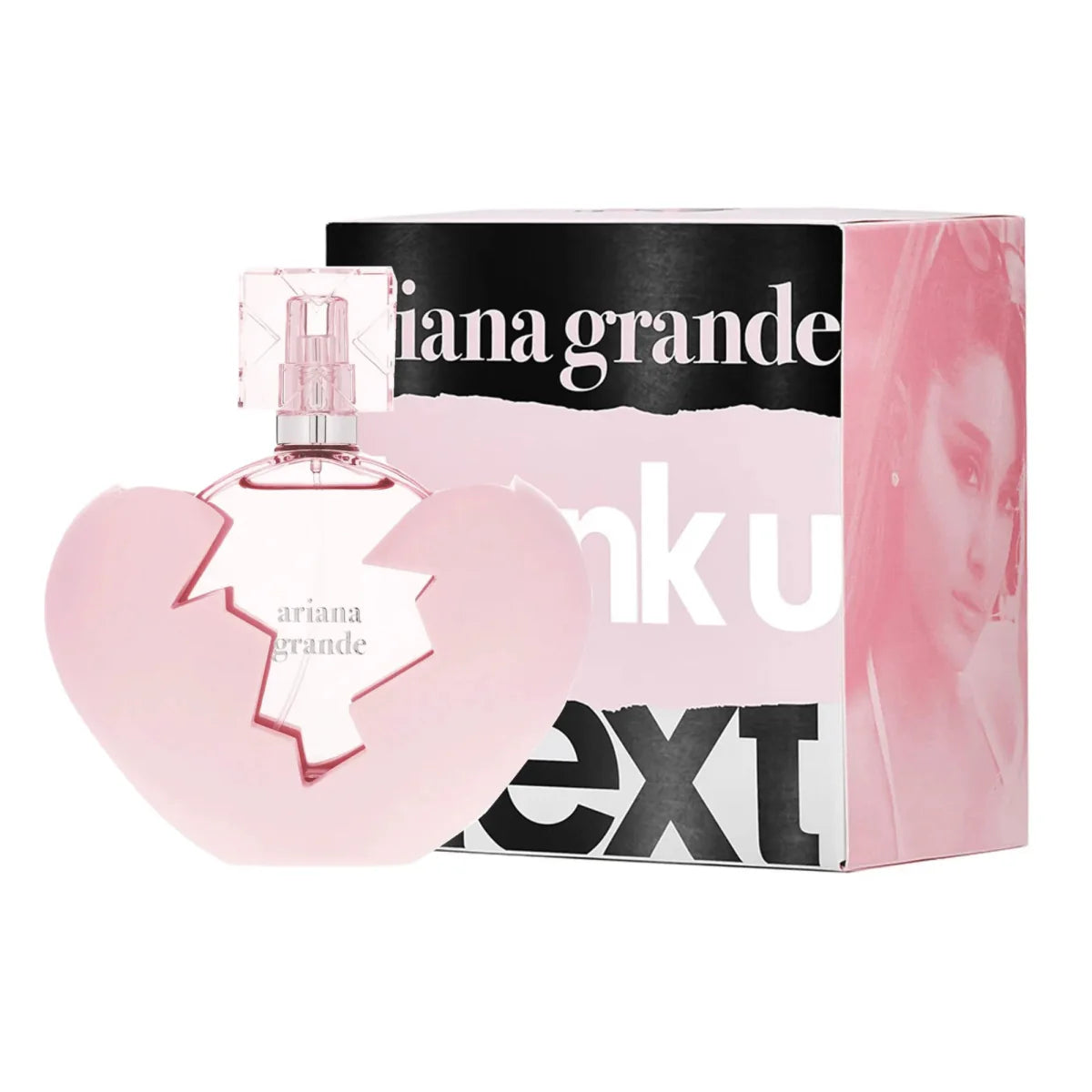 Ariana Grande Thank You Next Fragrance 3.4 oz 812256024279