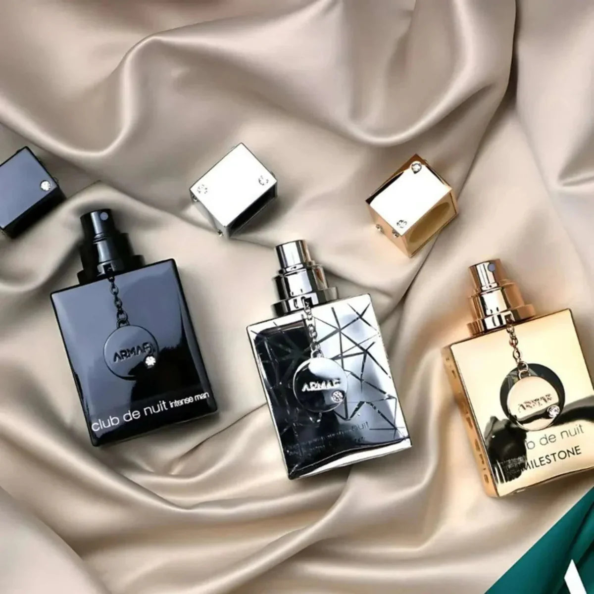 Armaf Club De Nuit Gift Set Set 1 6294015148350