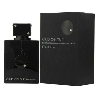 Armaf Club De Nuit Intense Fragrance 3.6 oz 6085010044712