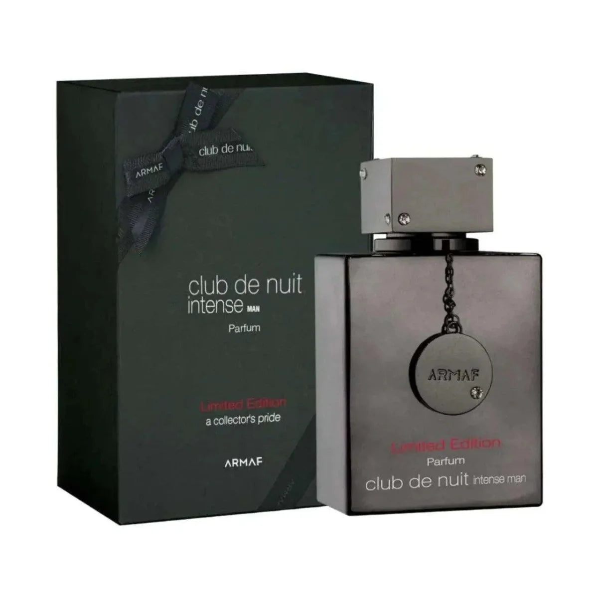 Armaf Club De Nuit Intense Limited Edition Fragrance 3.6 oz 6294015126174