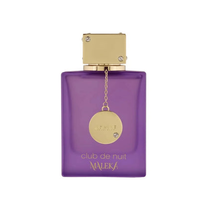 Armaf Club De Nuit Maleka Fragrance 3.4 oz 6295199801116