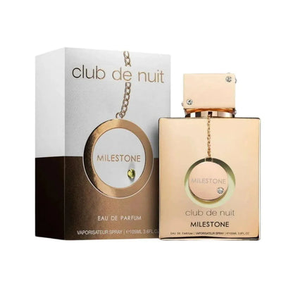 Armaf Club De Nuit Milestone Fragrance 3.6 oz 6294015132120