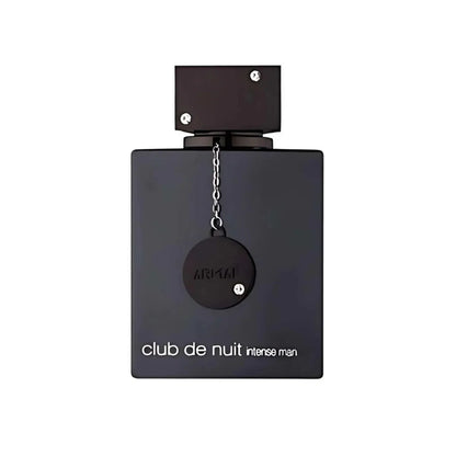 Armaf Club De Nuit Perfume Oil 3.4 oz 6294015164329