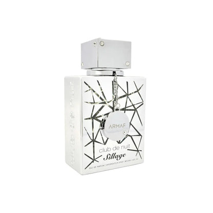 Armaf Club De Nuit Sillage Fragrance 3.4 oz 6294015136470