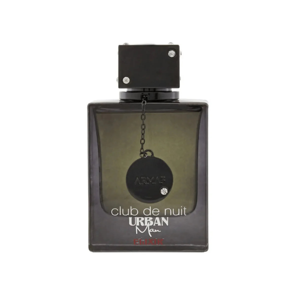 Armaf Club De Nuit Urban Elixir Fragrance 3.6 oz 6294015163513