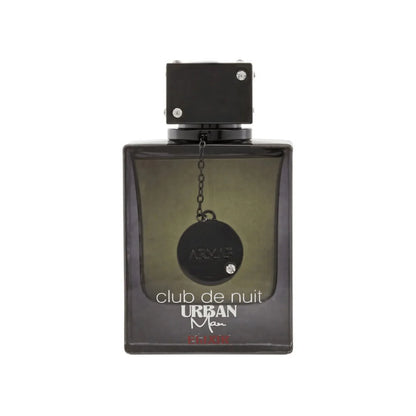Armaf Club De Nuit Urban Elixir Fragrance 3.6 oz 6294015163513