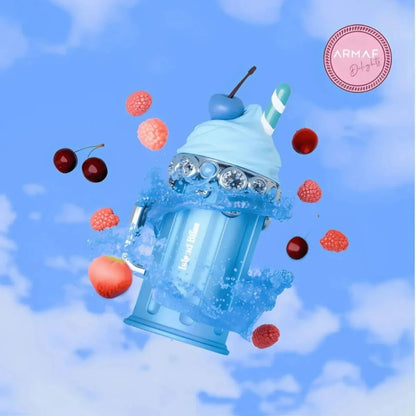 Armaf Island Bliss Fragrance 3.4 oz 6295199800942