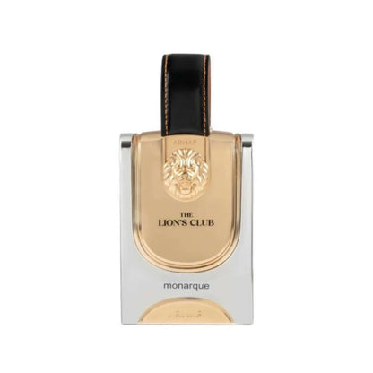 Armaf Lion's Club Monarq Fragrance 3.4 oz 6294015181357