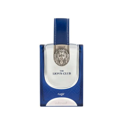 Armaf Lion's Club Rugir Fragrance 3.4 oz 6294015181340