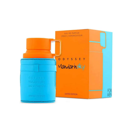 Armaf Mandarin Sky Fragrance 3.4 oz 6294015149371