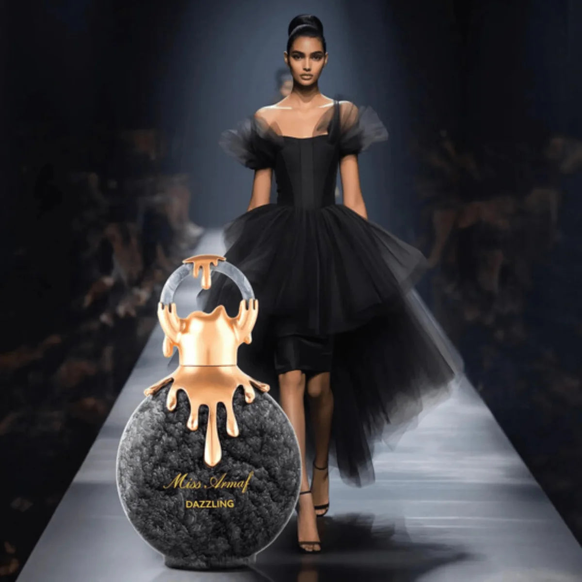 Armaf Miss Armaf Dazzling Fragrance 3.4 oz 6294015168136