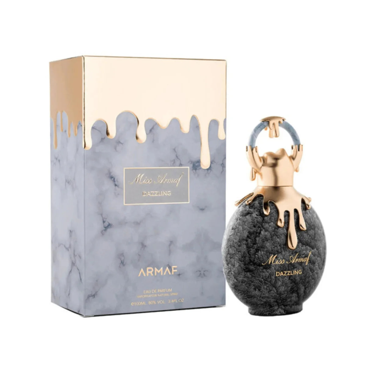 Armaf Miss Armaf Dazzling Fragrance 3.4 oz 6294015168136