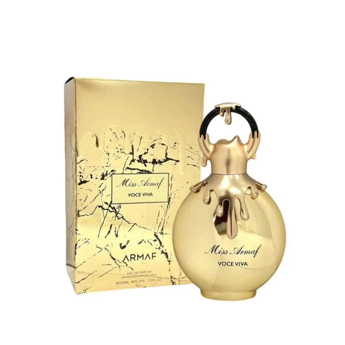 Armaf Miss Voceviva Fragrance 3.4 oz 6294015168167