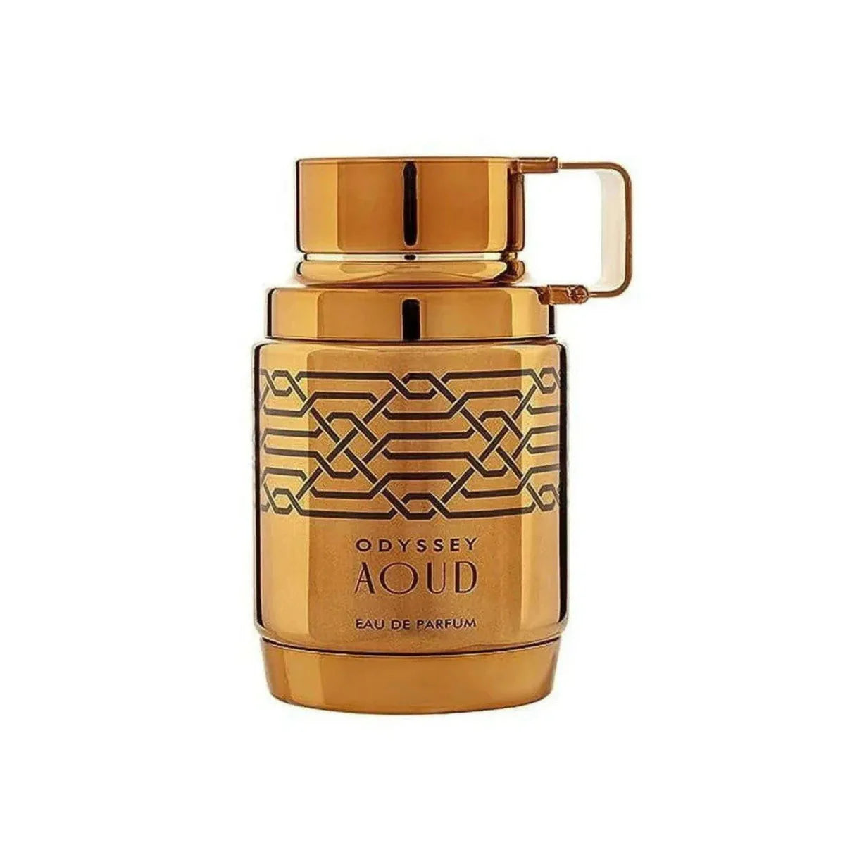 Armaf Odyssey Aoud Fragrance 3.4 oz 6294015166149