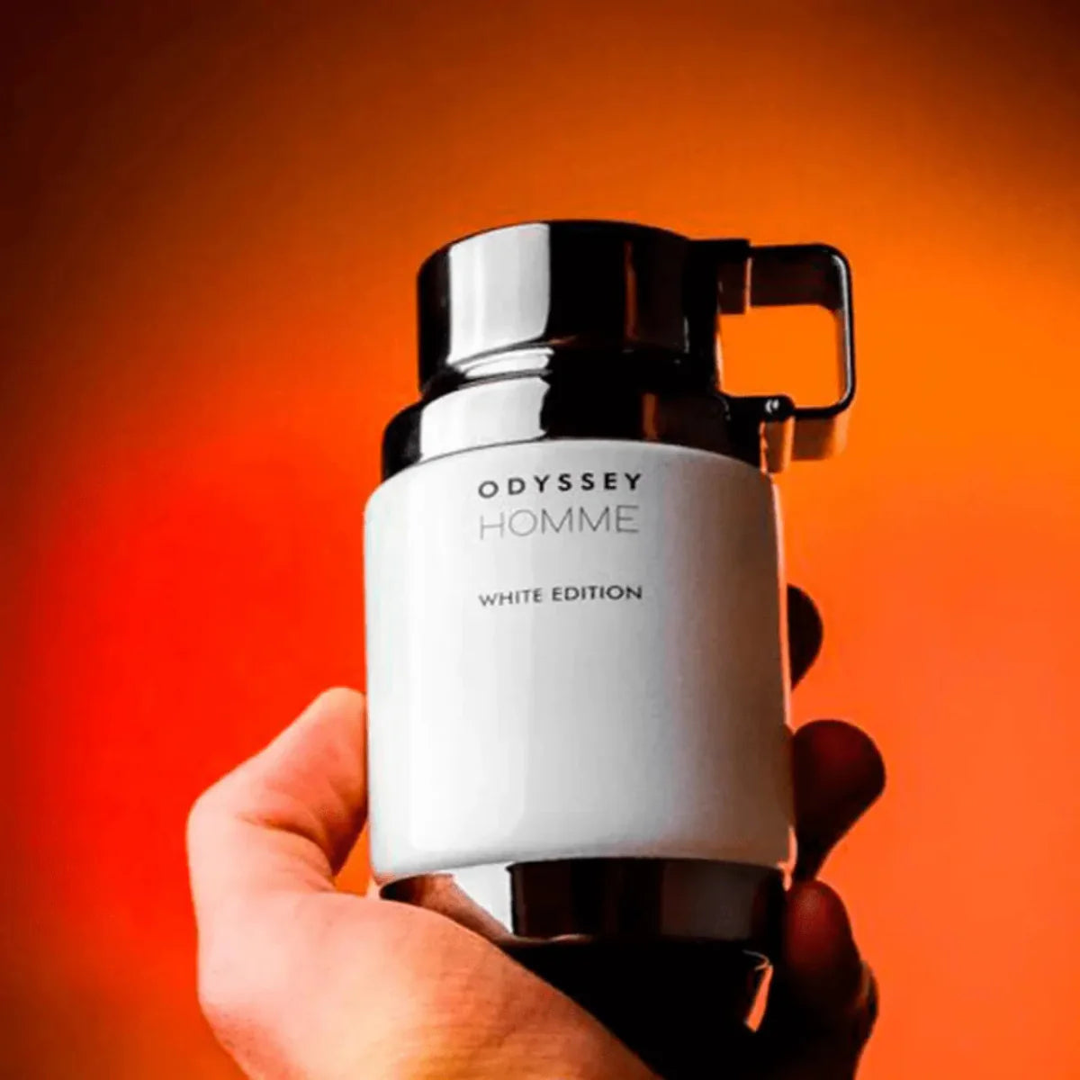 Armaf Odyssey Homme White Edition Fragrance 6.8 oz 6294015163933