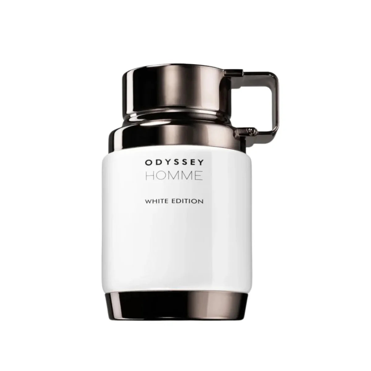 Armaf Odyssey Homme White Edition Fragrance 6.8 oz 6294015163933