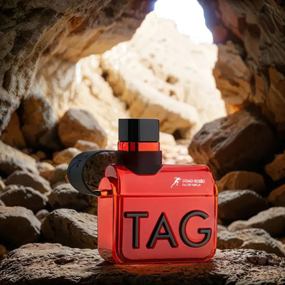 Armaf Tag Uomo Rosso Fragrance 3.4 oz 6294015163889