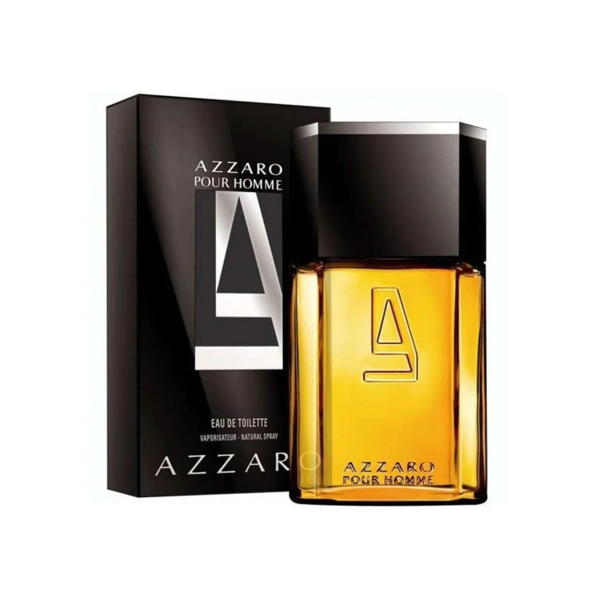 Azzaro Azzaro Pour Homme Fragrance 6.8 oz 3351500011469