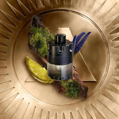 Azzaro The Most Wanted Intense Fragrance 3.4 oz 3614274129281