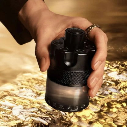 Azzaro The Most Wanted Intense Fragrance 3.4 oz 3614274129281