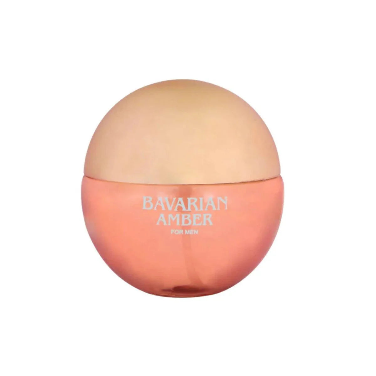 Bavarian Amber Fragrance 3.4 oz 8439627608450