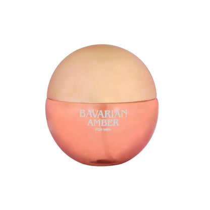 Bavarian Amber Fragrance 3.4 oz 8439627608450