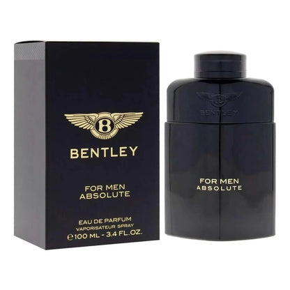 Bentley Absolute Fragrance 3.4 oz 7640111508243