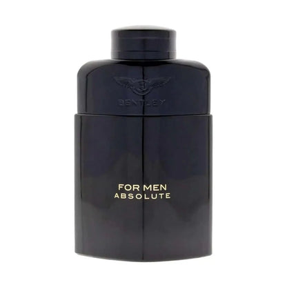 Bentley Absolute Fragrance 3.4 oz 7640111508243