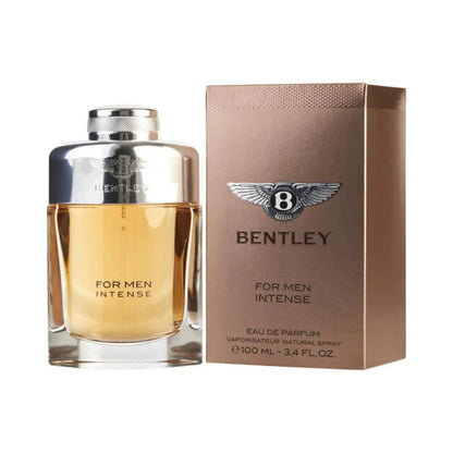 Bentley For Men Intense Fragrance 3.4 oz 7640111497547