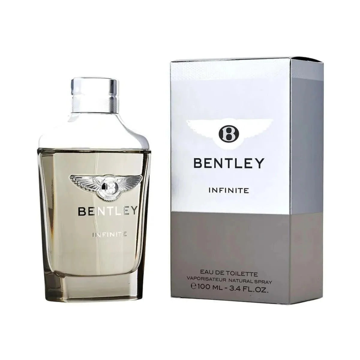 Bentley Infinite Fragrance 3.4 oz 7640163970012