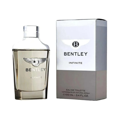 Bentley Infinite Fragrance 3.4 oz 7640163970012